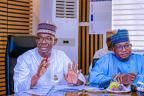 N/Central APC holds grand rally in Lafia for Tinubu’s re-election