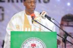Zulum urges FG to resume oil exploration’s projects in Borno