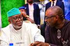 2027: Tunji-Ojo is my subject, he must work with me — Aiyedatiwa