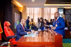 It is time to deliver on your electoral promises — Mbah charges LG Council Chairmen