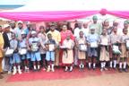 Ojokoro LCDA launches Back to School Initiative 2.0