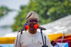 Independence: Makinde urges Nigerians to remain united, honour founding heroes