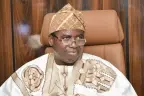 INEC staff least paid workers in Nigeria, says Amupitan