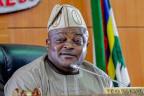 Nigeria @66:Obasa canvasses support for Tinubu’s re-election bid