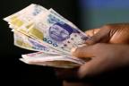 Naira strengthens slightly against dollar, trades at ₦1,331.3/$