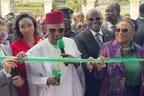 Tinubu reforms revive oil industry investment, says Shettima