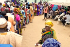 Sen. Yaroe’s medical outreach treats 114,000 patients in rural Adamawa