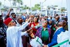 Shettima commissions new head office Of Northwest Petroleum in Lagos