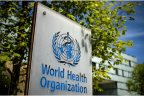 WHO releases latest global health estimates