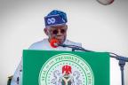 ADC candidate urges Tinubu to strengthen economic reforms