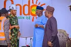 NAF crash: Gov Aiyedatiwa pledges support for recovery operation