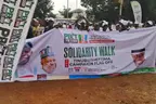 2027: Tinubu Door-to-Door group launches campaign vehicles, posters in Yobe