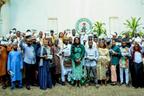 FG trains 70 media personnels, doles out tablets