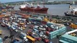 Nigeria’s Maritime Sector records historic growth as cargo capacity hits 129mmt