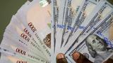 Naira appreciates marginally against dollar at ₦1,370.56/$