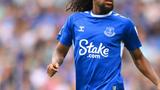 Super Eagles star, Alex Iwobi loses £500,000 in home raid