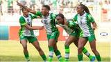 WAFCON triumph: Present, past Ebonyi sports commissioners laud Super Falcons