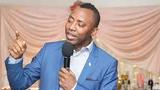 I will bring back fuel subsidy — Sowore declares