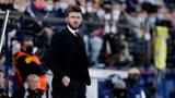 Man Utd appoints Carrick interim boss, eyes £30m Llorente
