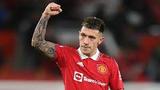 Martinez set to return ahead of Manchester United crucial Palace clash