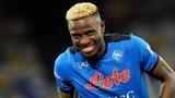 Manchester United prepare €110m Osimhen bid