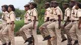 NIS CG tasks graduating officers on border security