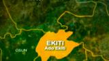 Truck kills FUOYE student, destroys family home in Aramoko-Ekiti