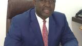 Upstream performance key to economic stability — Minister