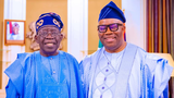 Akpabio links rising terror attacks to plot against Tinubu