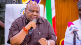 Osun ALGON cautions Adeleke, others against actions capable of plunging state Into crisis