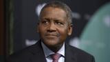 Dangote’s wealth soars as Forbes rank him 86th richest man in the world