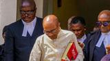 Witness testifies Emefiele violated CBN act in Naira redesign exercise