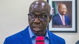 Call on me whenever, I will hand myself over — Obaseki to EFCC