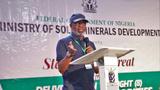Solid Minerals revenue hits ₦38bn, as Alake reports $800m in new investments