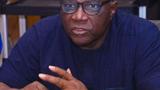 2024 UNHRC elections: Nigeria did not participate as a candidate — FG