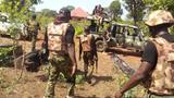 Troops repel 400 armed bandits in fierce Kebbi clash, dozens killed
