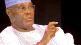 Tinubu’s policies are killing Nigerians, not a matter of jealousy — Atiku hits back at presidency