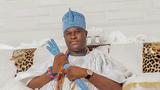 I endured years of emotional pain over delay in having children- Ooni