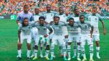 AFCON: Tinubu congratulates S’Eagles on winning bronze