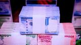 Equities dip as investors diversify, Naira rebounds