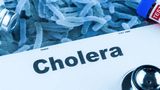 Cholera outbreak: Nigeria records 103 deaths, 3,623 cases