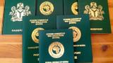 NIS debunks claims of third-party involvement in passport payment process