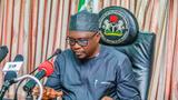 Independence Day: Fintiri pardons 9 inmates, commutes death sentence