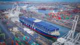 Lekki Port begins transhipment to Ghana, Togo, Abidjan