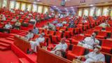 Senate confirms Bello, others for AMCON board