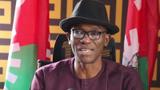 I remain LP National Chairman, no vacancy in party leadership — Abure declares