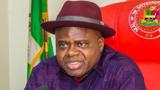We can only compete when we resolve our crisis — Gov.Diri