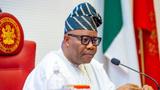 Akpabio urges President Tinubu to decentralise electricity transmission