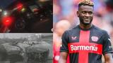 Monaco, Newcastle, AC Milan compete for Leverkusen Star, Boniface