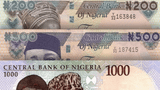 Naira starts September on strong note, signaling improved liquidity